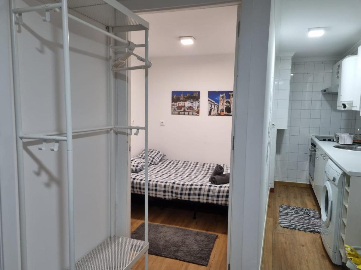 Cozy Apartment Lissabon