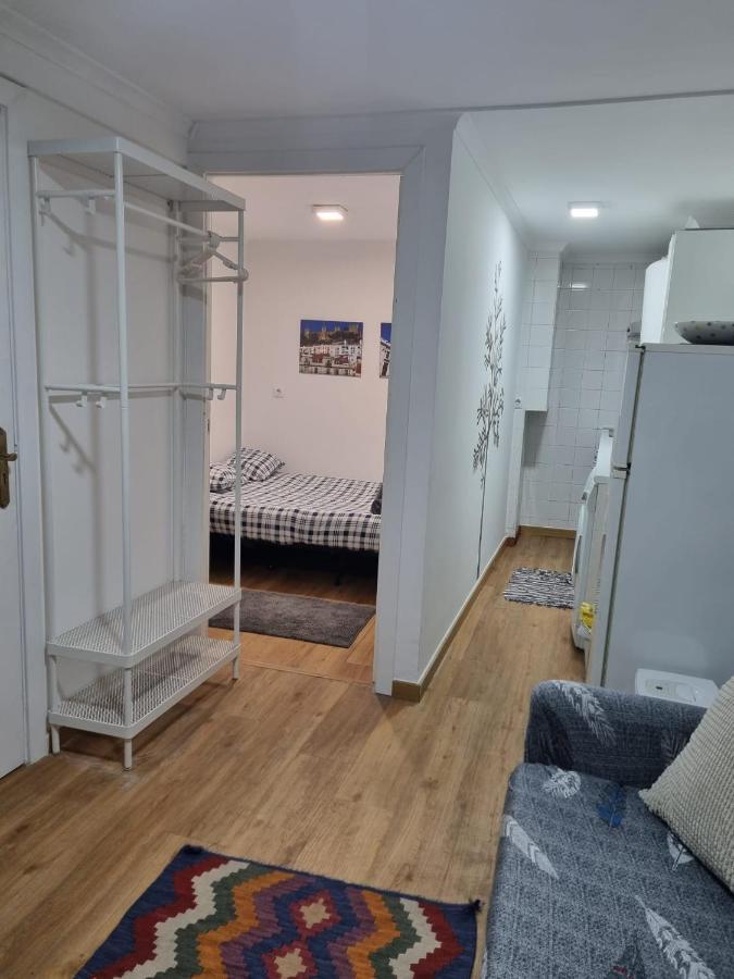 Apartment Cozy Lissabon