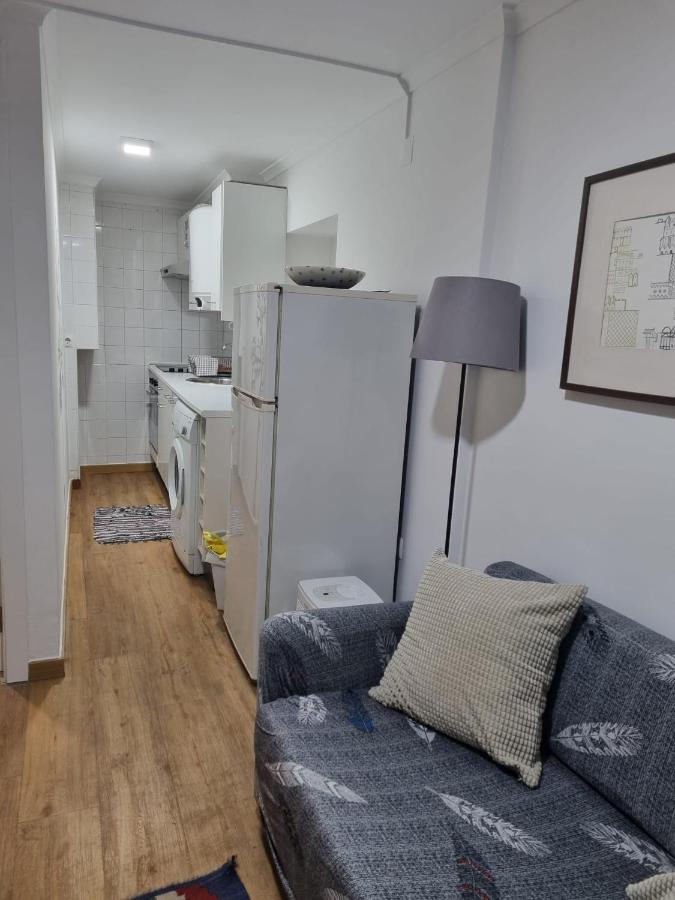 Cozy Apartment Lissabon