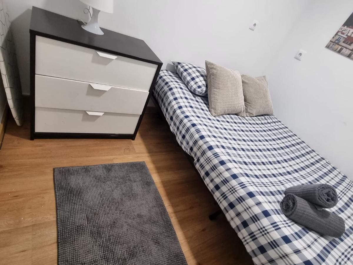 Cozy Apartment Lissabon