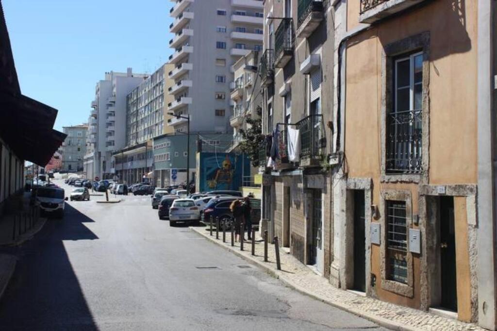 Cozy Lissabon